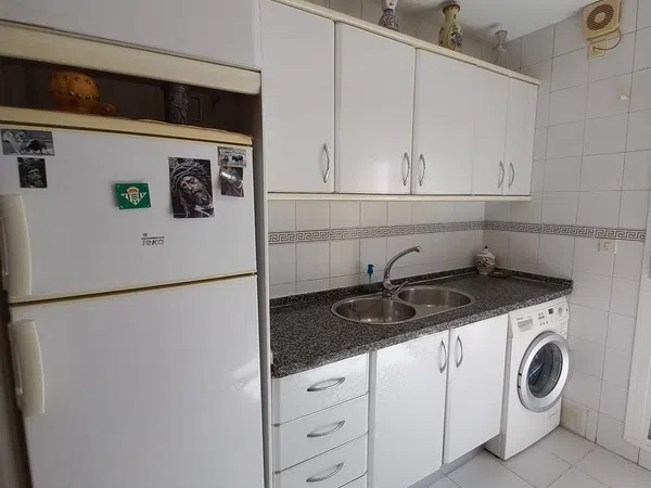 Piso en Villegas - Los Príncipes - Foto 19