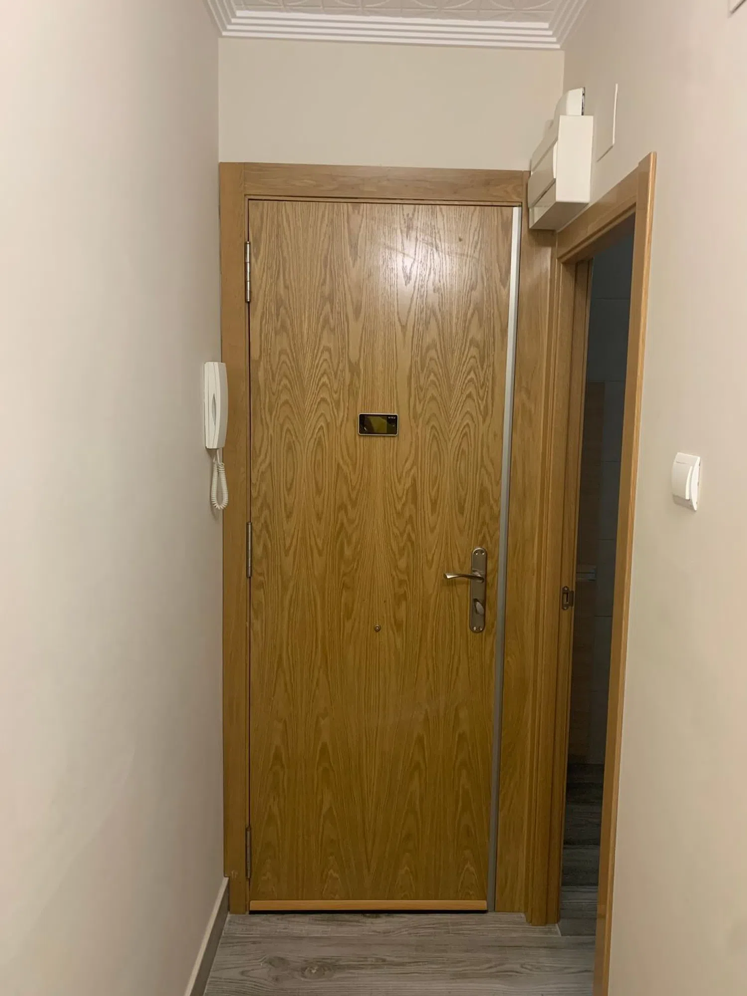 Piso en calle de Sant Joan Bosco, 91 - Foto 6