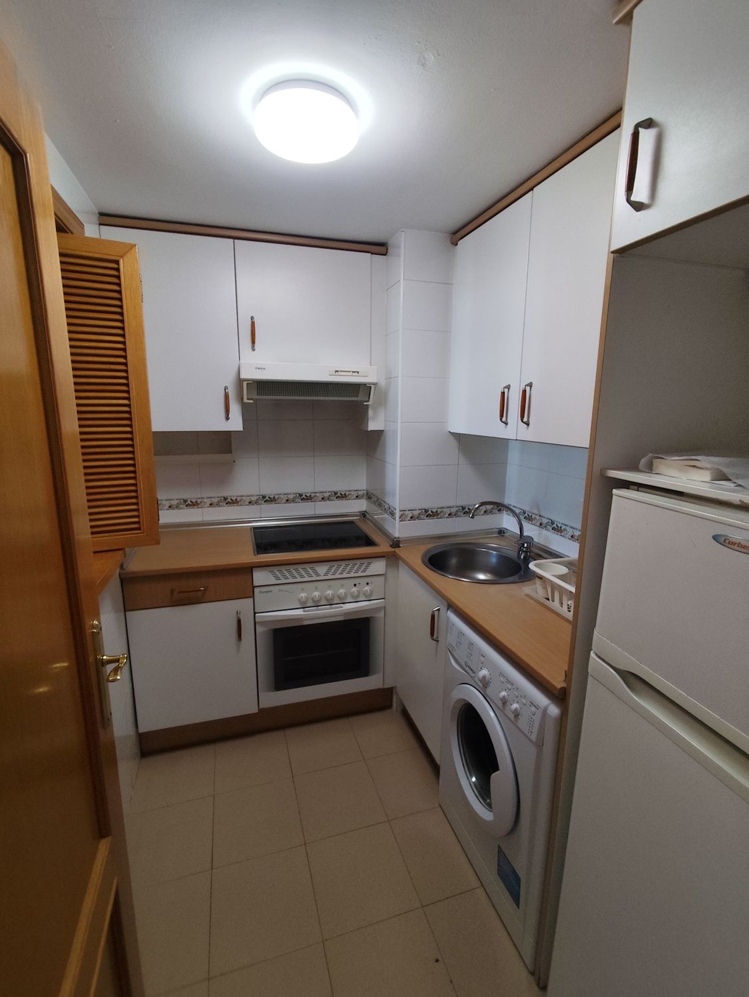 Piso en calle Empedrada, 27 - Foto 3