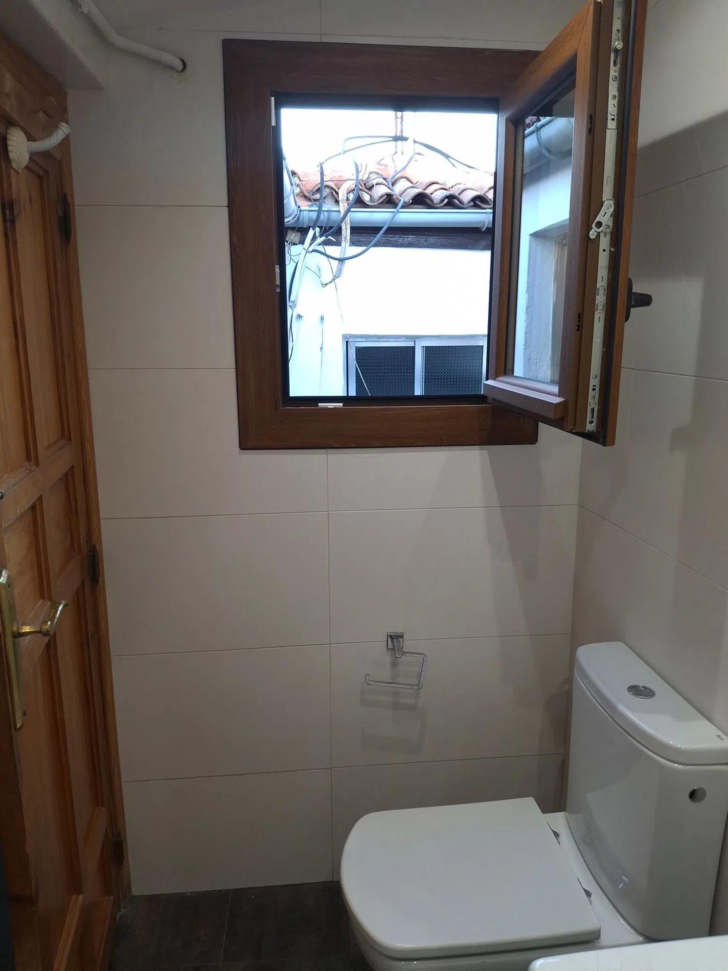 Ático en calle de Quiñones, 5 - Foto 10