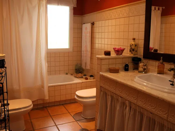 Casa o chalet independiente en Avenida del Madroño, 1, Buenavista-Valparaíso-La Legua, Buenavista-Valparaíso-La Legua - Foto 7
