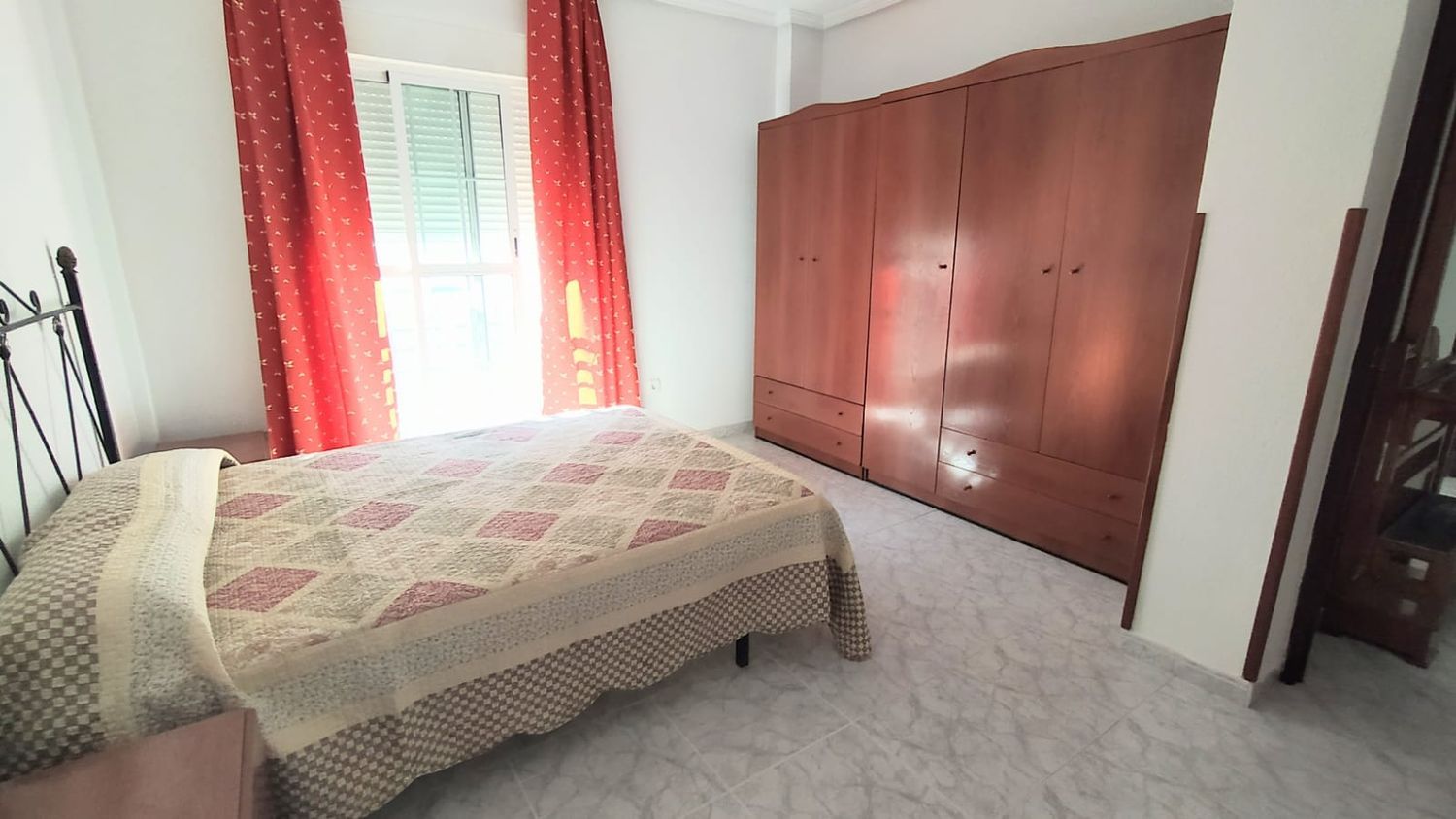 Piso en calle Marqués de Oquendo, 14 - Foto 10