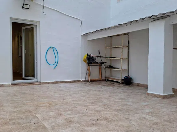 Piso en Calle de San Carlos, 69, Carolinas Bajas - Foto 21