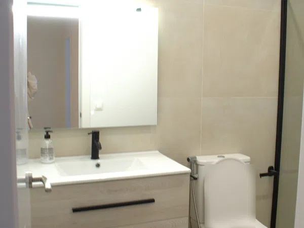 Piso en Barrio Verdun - Foto 8