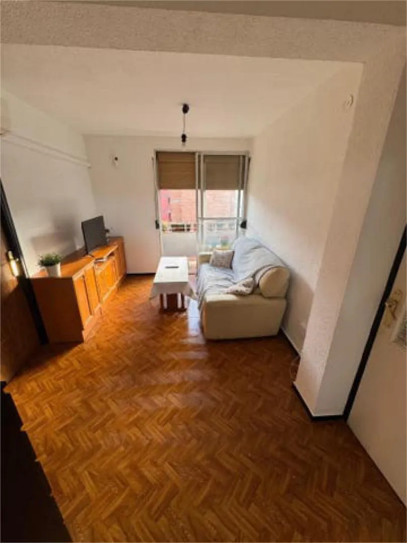 Piso en Moratalaz