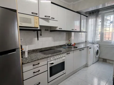 Piso en Paseo de altamira, 320 - Foto 4