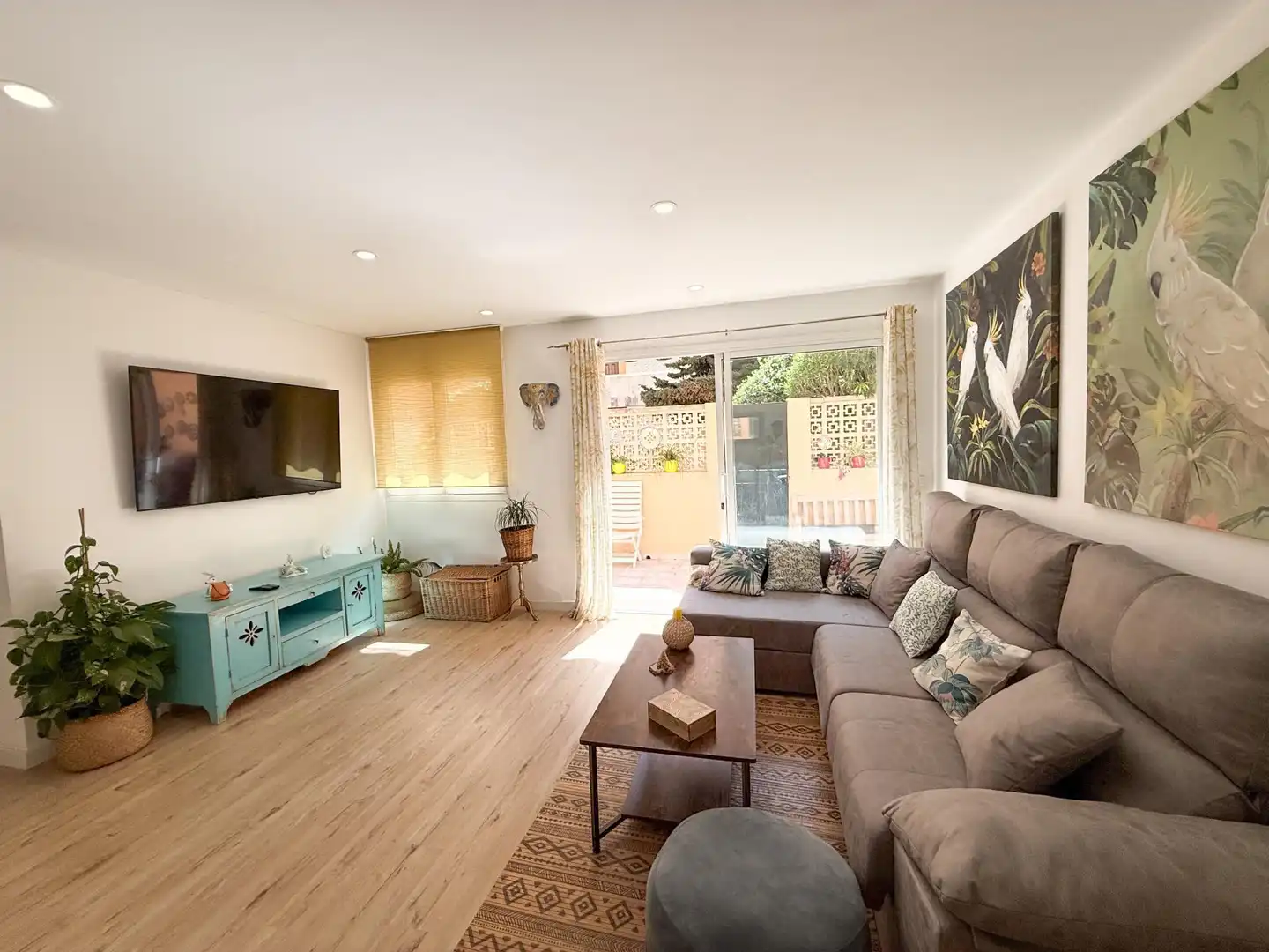 Piso en  Camí de Son Toells 24 - Foto 3