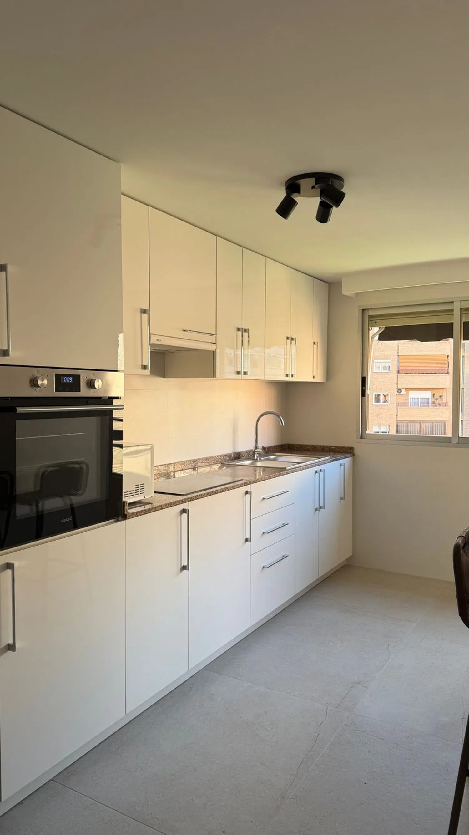 Piso en Barrio La Llum - Foto 10