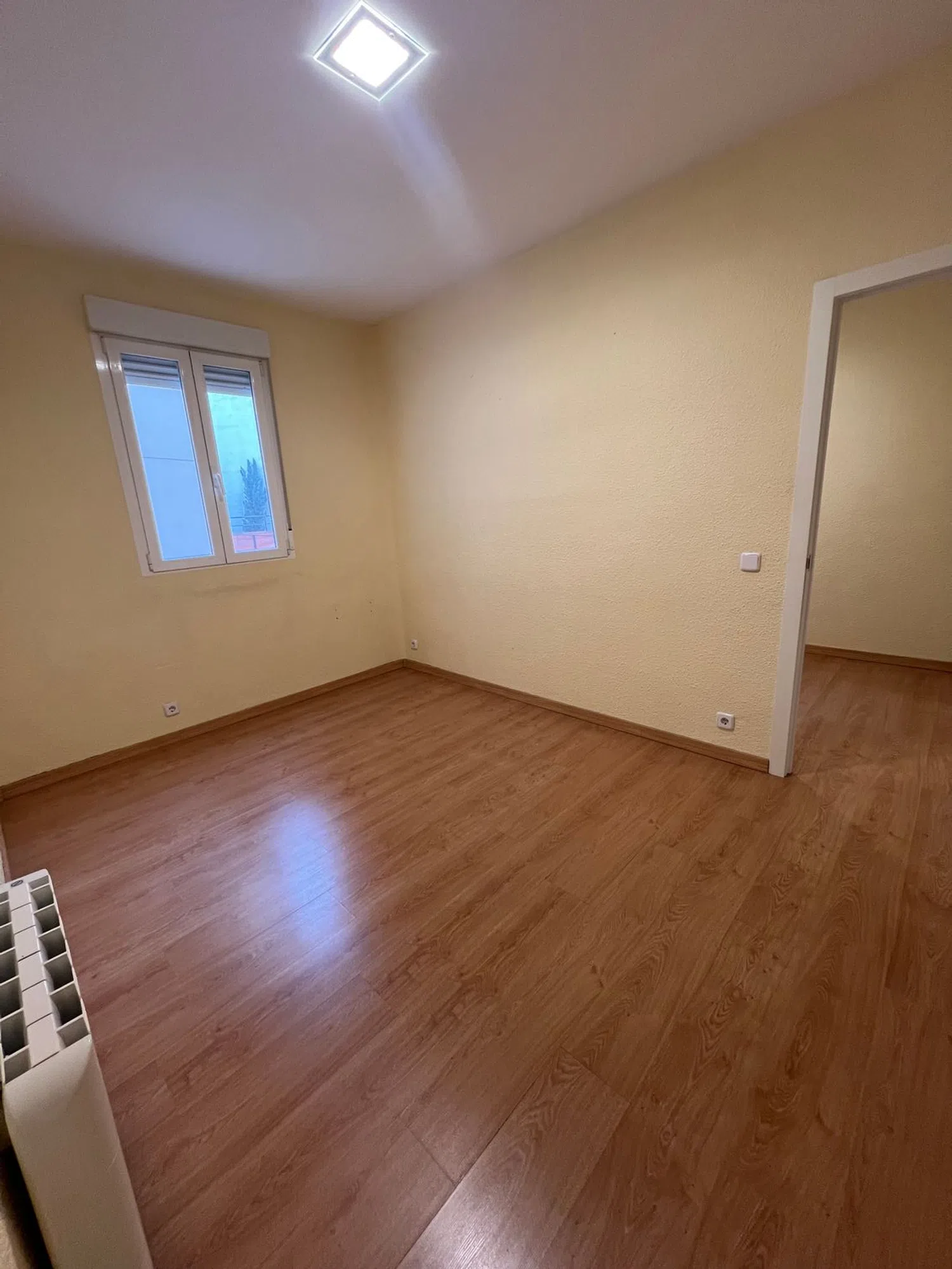 Piso en Barrio Jerónimos - Foto 7