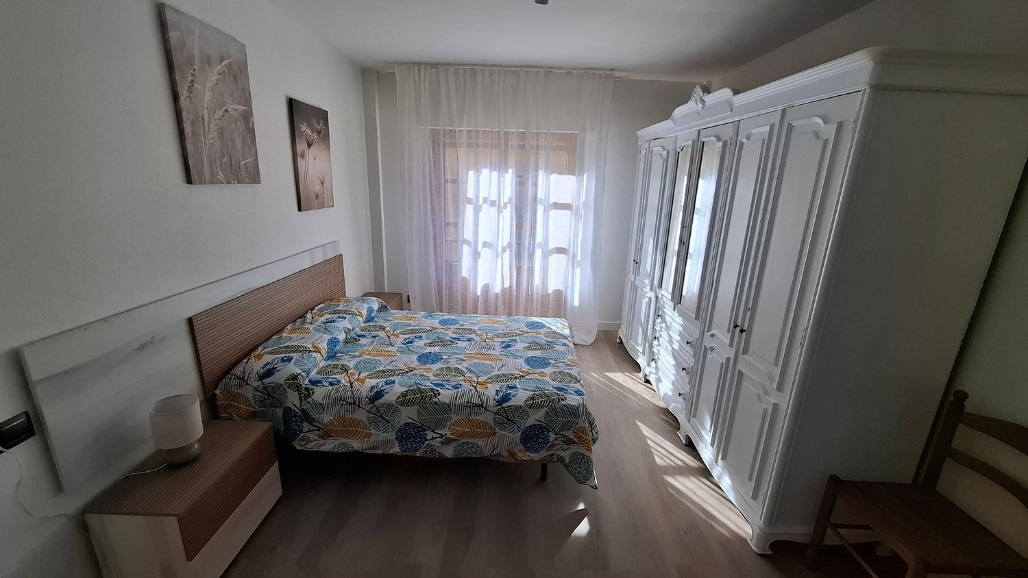 Piso en Calle de Murias de Paredes, 17, El Ejido - Sta. Ana - Foto 28