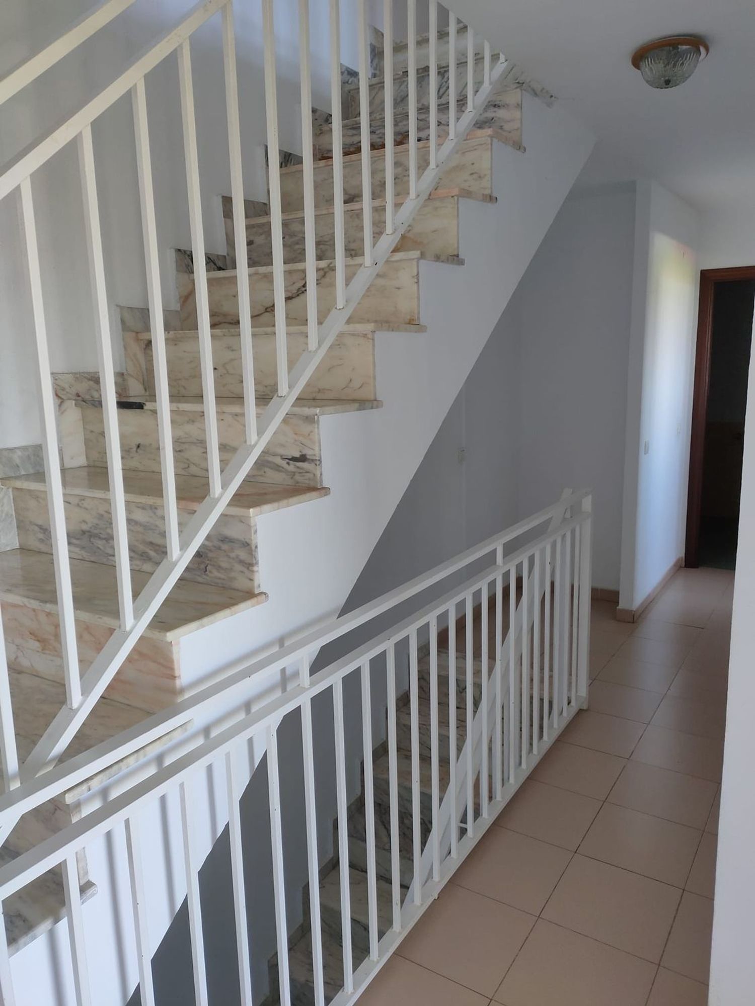 Chalet adosado en calle Juan Manuel Rozas, 1 - Foto 6