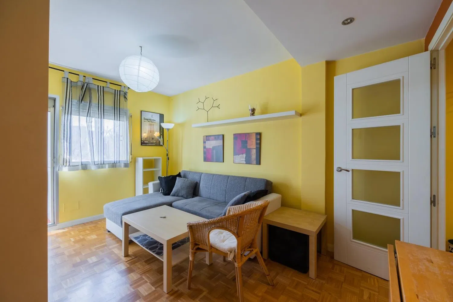 Piso en calle de Carlota O’Neill - Foto 3