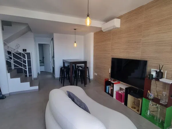 Dúplex en Calle Balcon de Punta Lara, 1 a - Foto 4