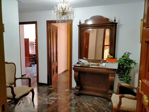 Piso en paseo Ronda, 202