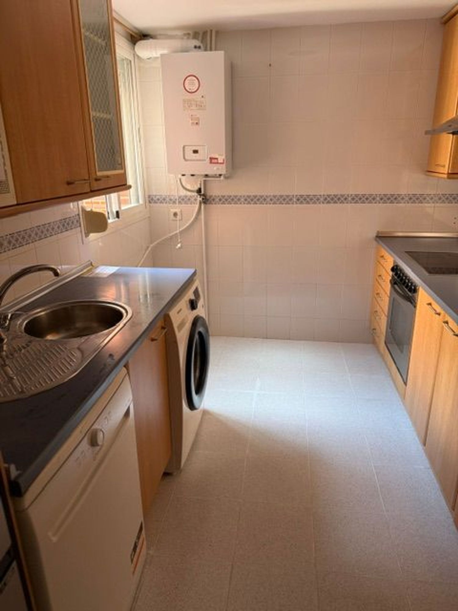Piso en Ensanche, Ensanche - Foto 7