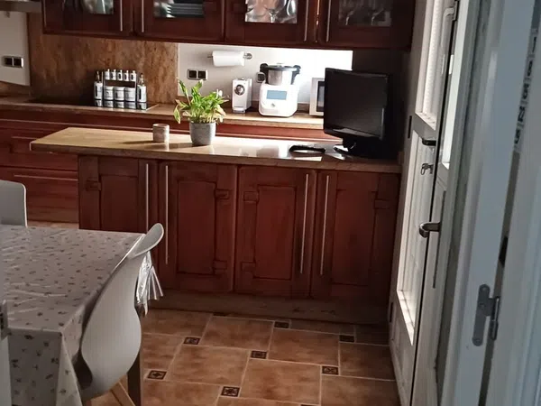 Casa o chalet independiente en Calle Hermanos Machado, 67, Las Cabañuelas, Las Cabañuelas - Foto 18