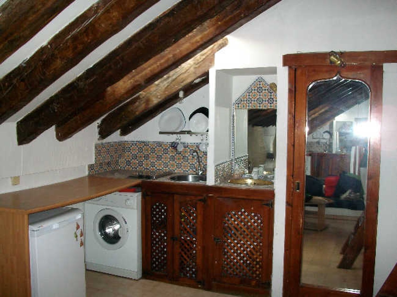 Ático en calle de Claudio Coello, 26 - Foto 2