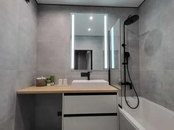 Piso en calle d'Emili Baró, 5 - Foto 2