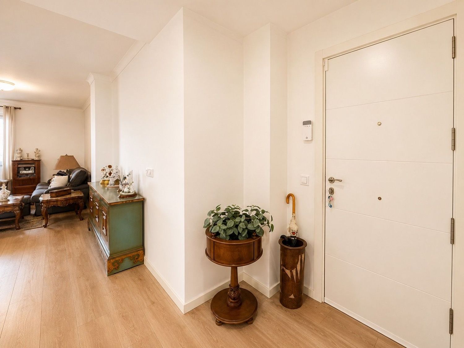 Piso en Calle d'Antoni Maria Alcover, 22, El Forti - Foto 17