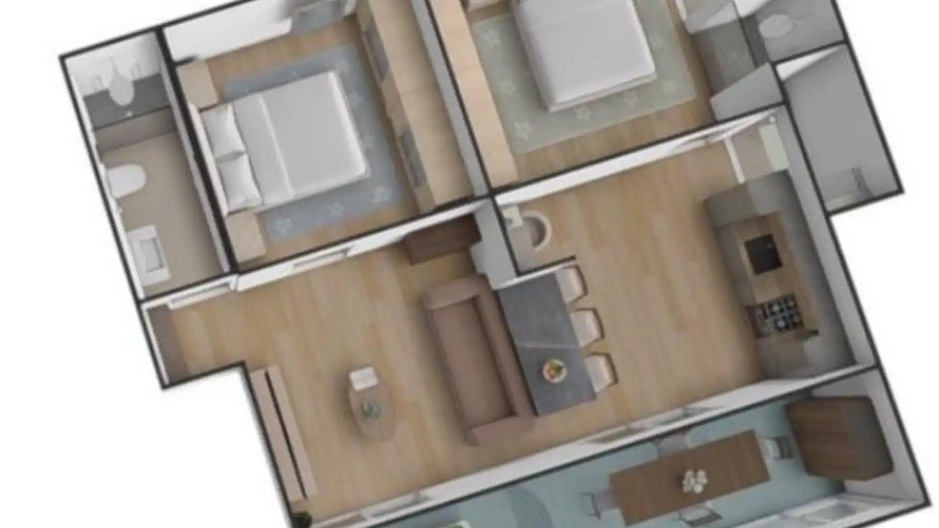 Piso en  Rúa da Zapateira 10 - Foto 15