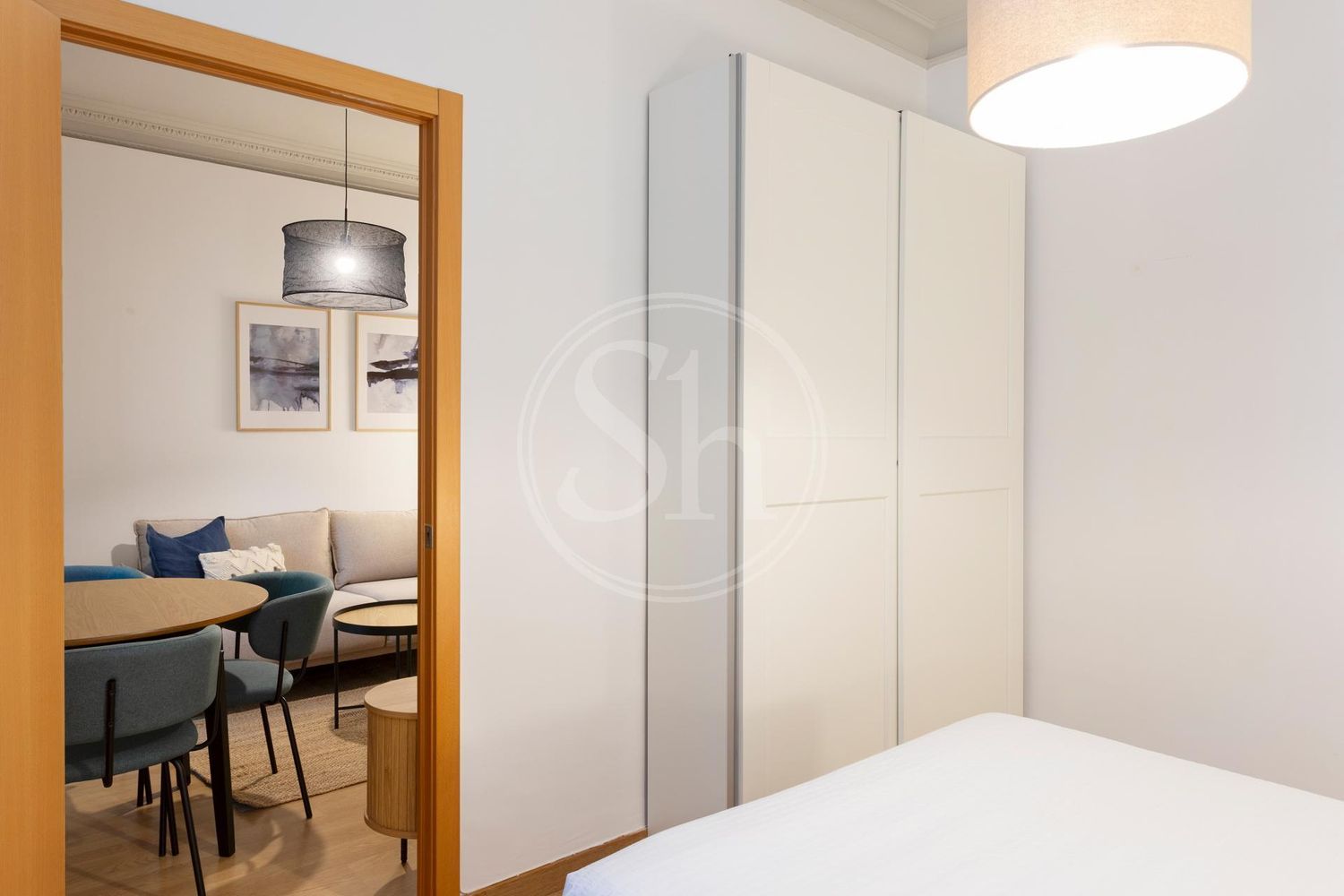 Piso en Calle de Sardenya, El Camp d'En Grassot i Gràcia Nova - Foto 17