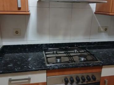Piso en  Carrer del Compositor Joaquim Serra 2 - Foto 3