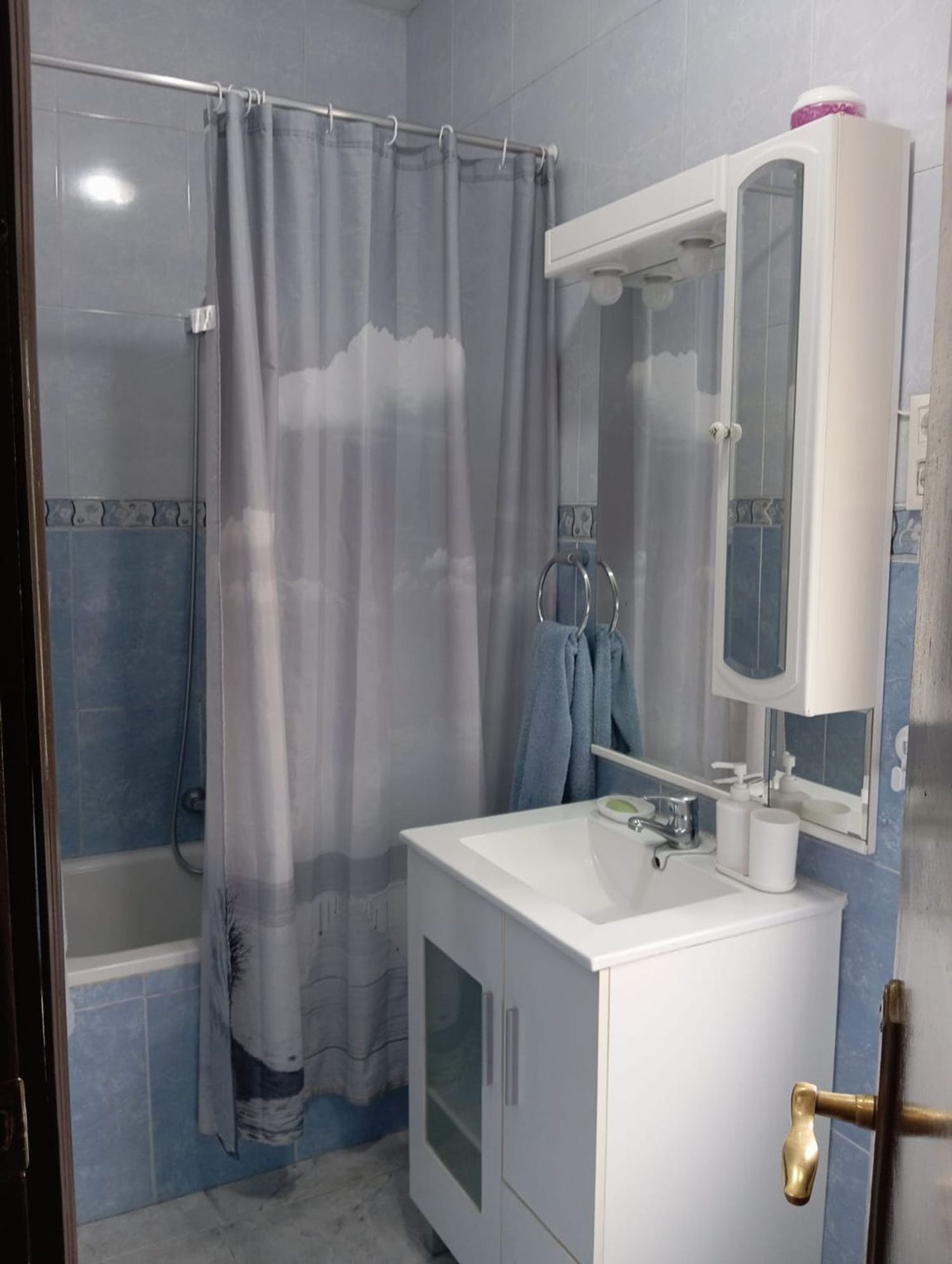 Piso en Ambasaguas Auzoa, 43 - Foto 7