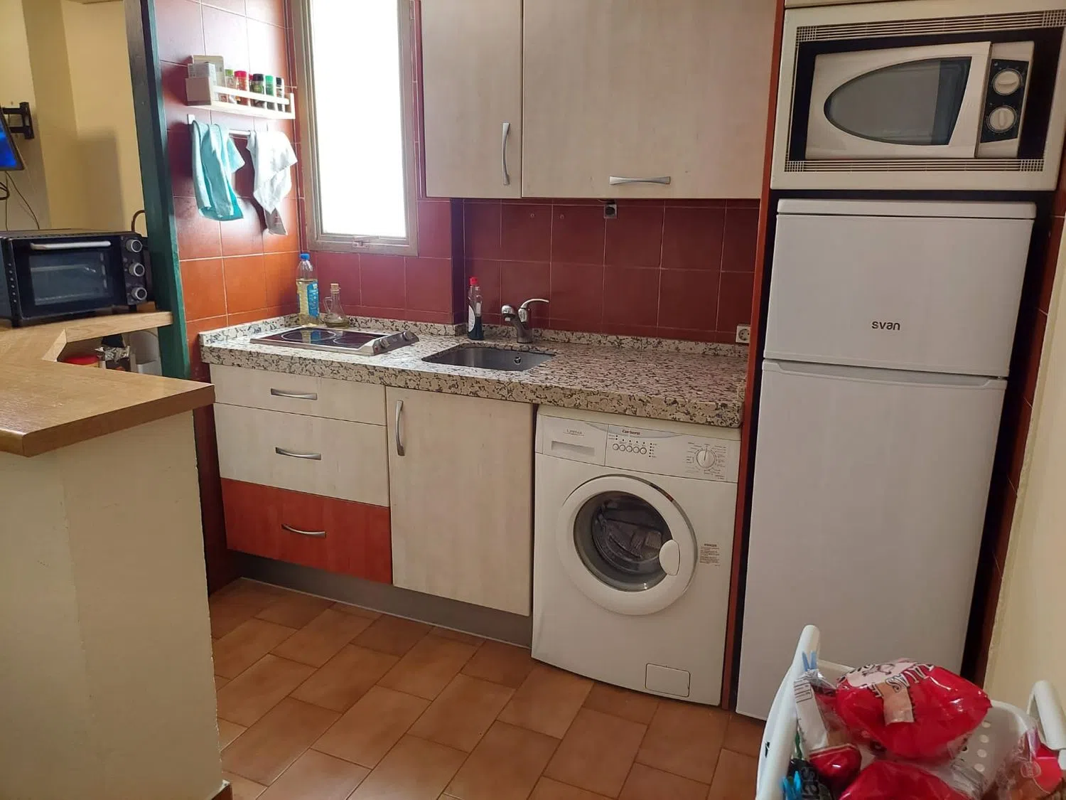 Piso en calle Castillo de Aroche, 1 - Foto 8