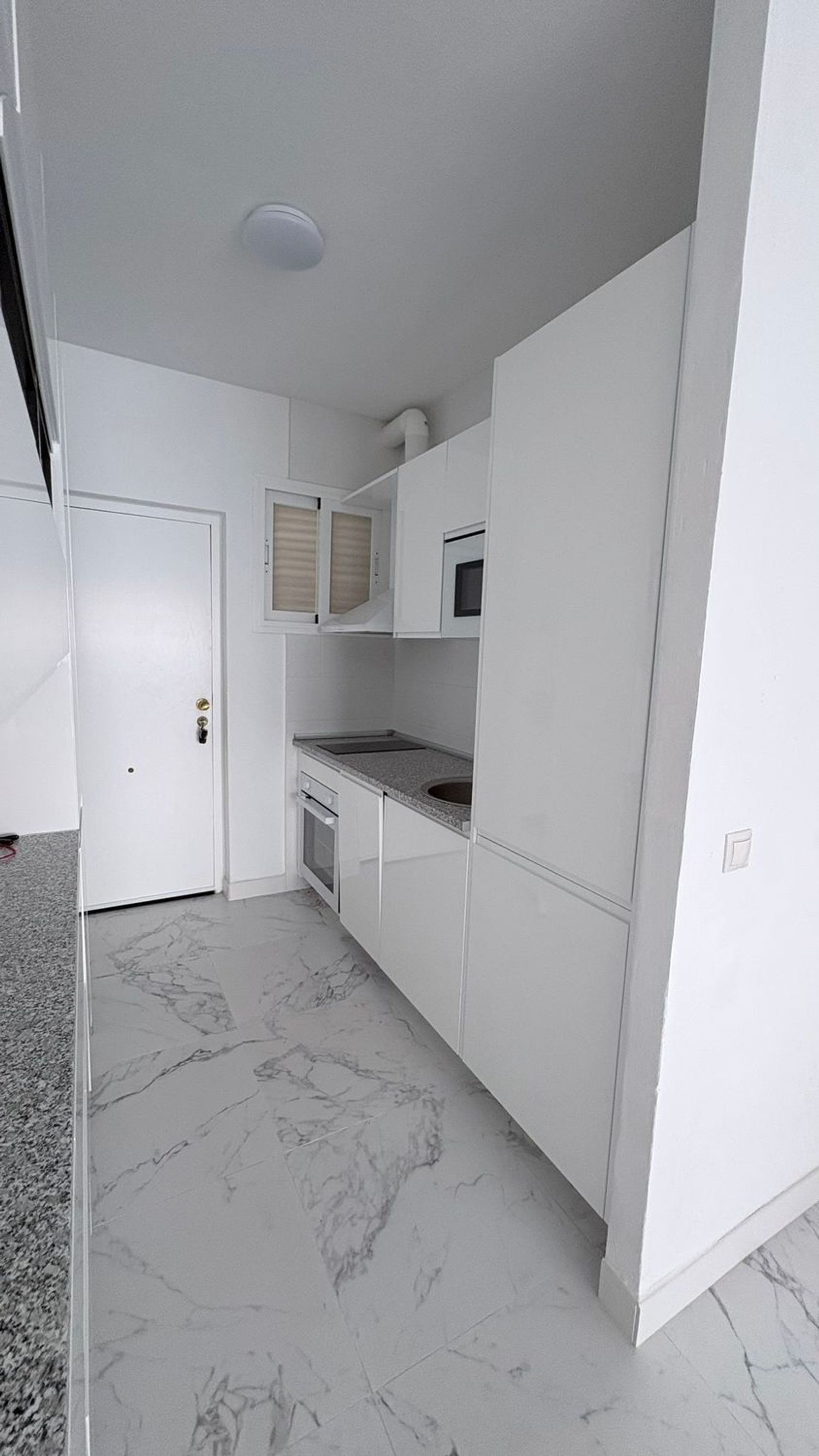 Piso en Paseo Marítimo, 78, Puerto de Aguadulce - Foto 3
