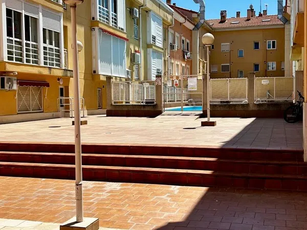 Dúplex en Calle Tirso de Molina, 16, Casco Histórico, Casco Histórico - Foto 21