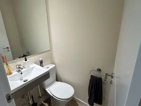 Ático en calle de Juan Bravo, 7 - Foto 10