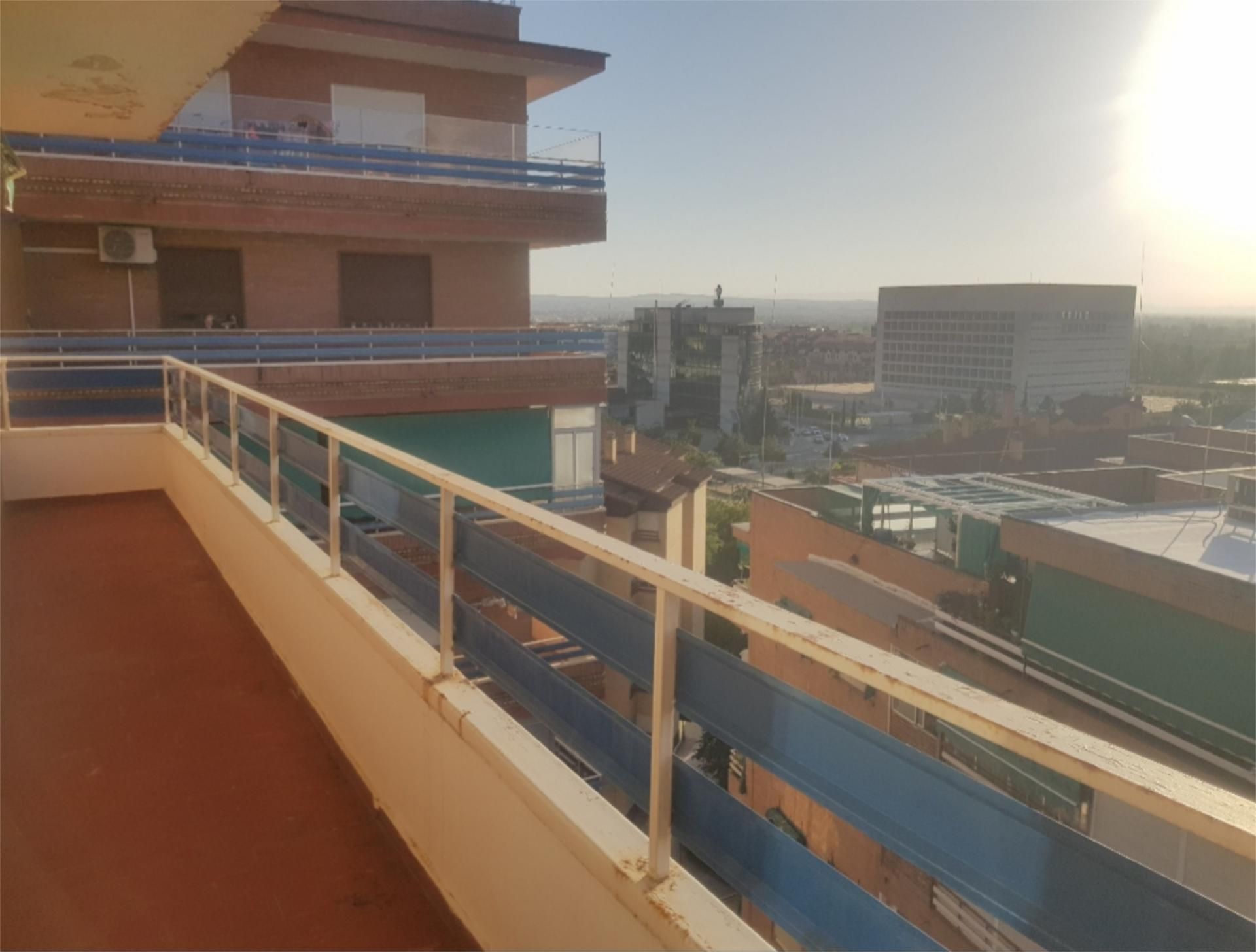 Piso en  Avenida Don Bosco 30 - Foto 9