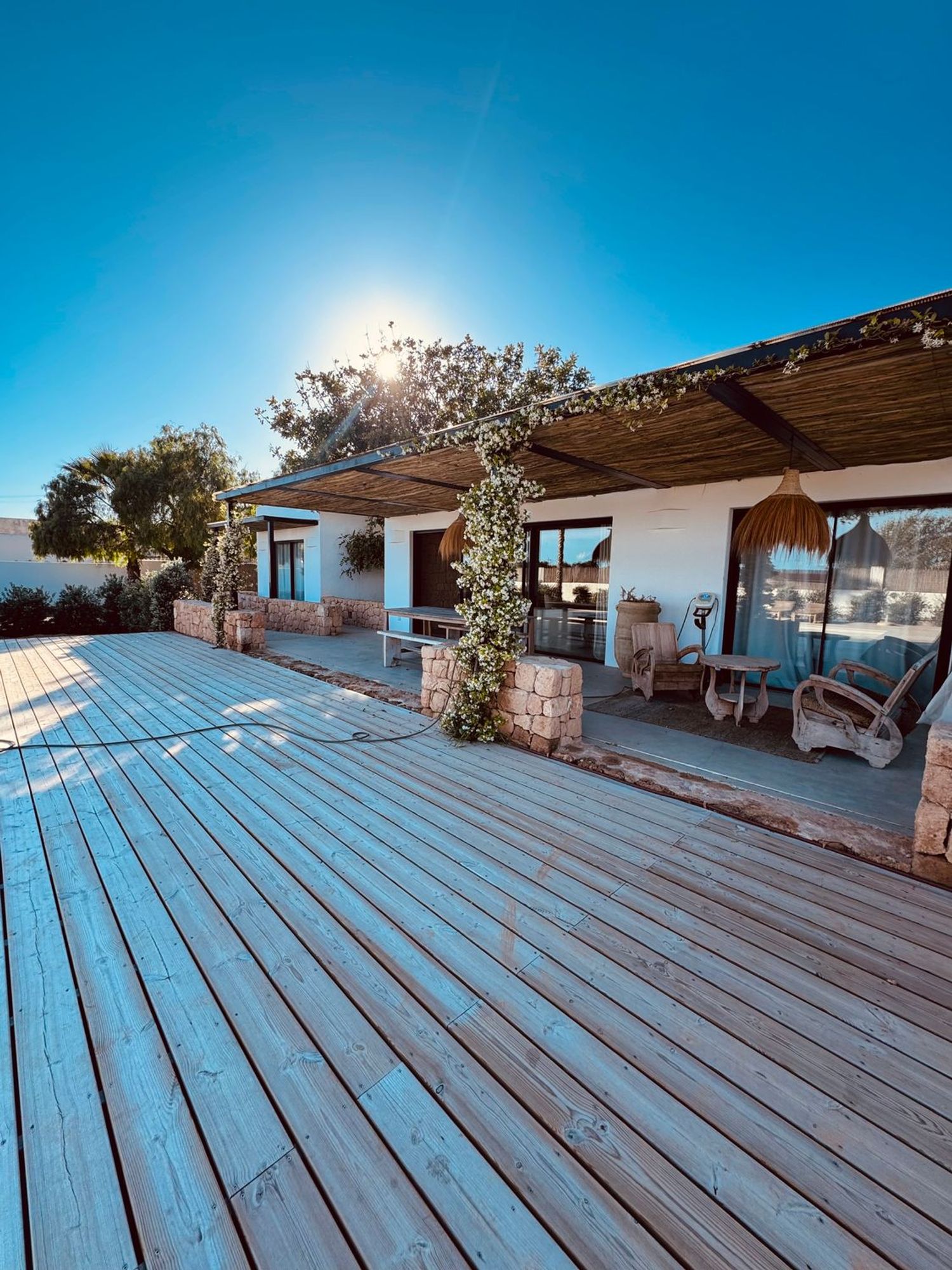 Casa o chalet independiente en Disseminat sa Caleta, 2 - Foto 4