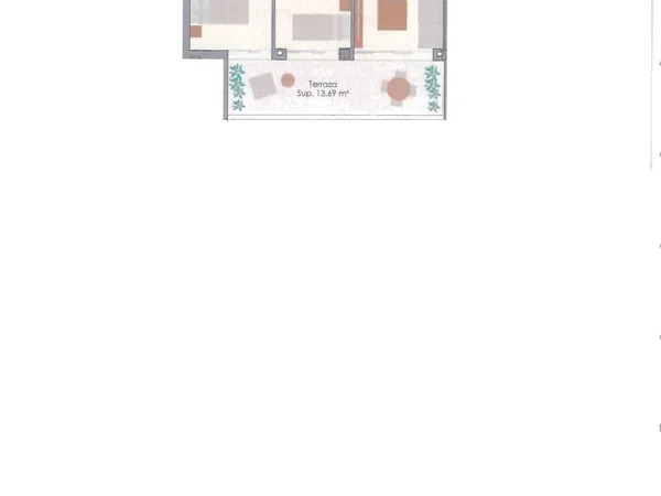 Piso en calle Calancha, 3 - Foto 13