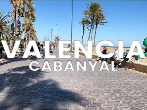 Piso en calle de la Reina, 191