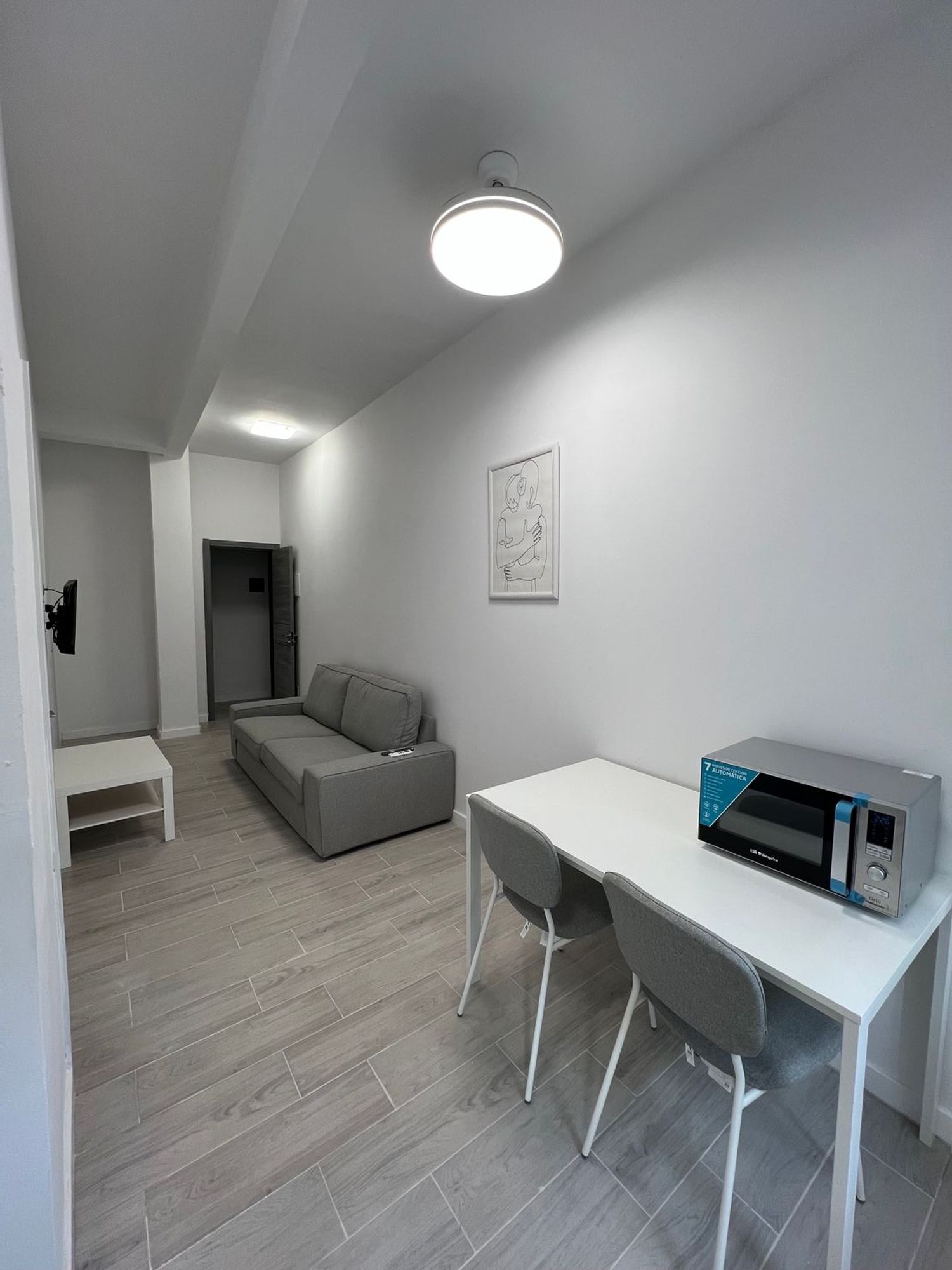 Piso en Calle Fuente, 2, San Alberto - La Alcubilla - Florisol - Foto 2