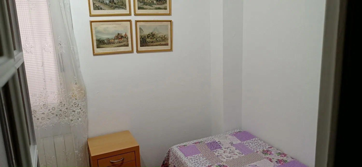 Piso en calle de Santa Teresa de Jesús, 18 - Foto 12