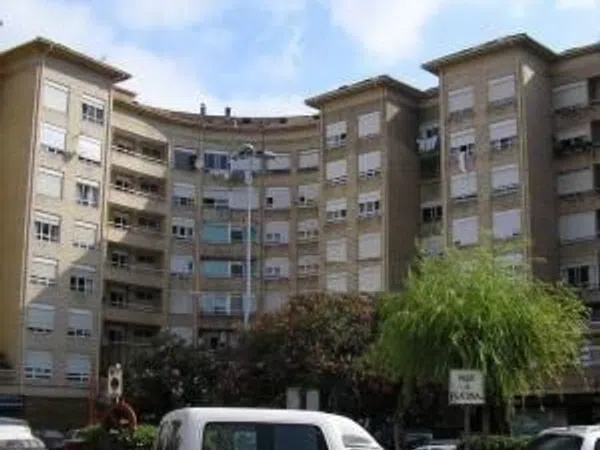 Piso en calle Andrés del Río, 7