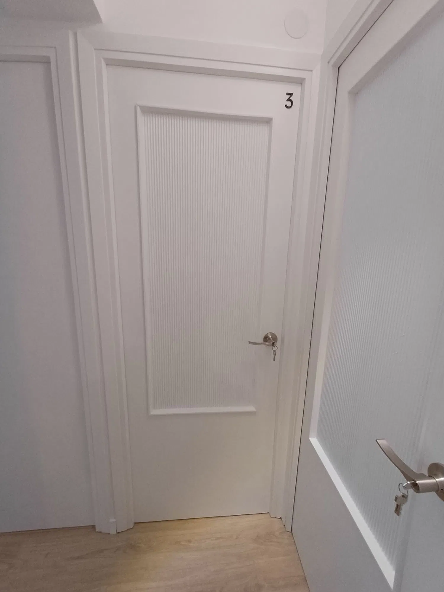 Piso en calle Cardenal Cisneros, 11 - Foto 9