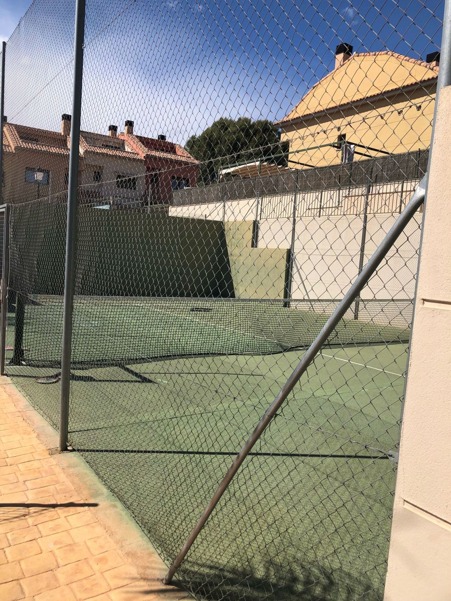 Chalet adosado en calle Desert de Les Palmes, 20 - Foto 6