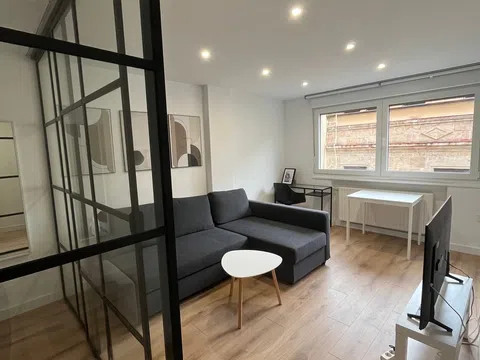 Piso en calle Isidro Segovia, 1