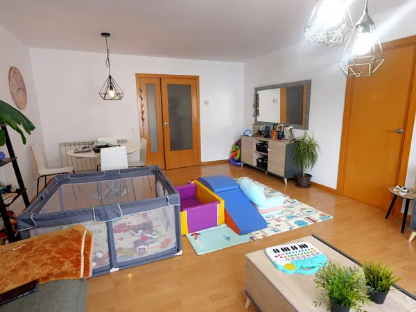 Piso en Calle de Montserrat, 26, Centre Vila, Centre Vila - Foto 16