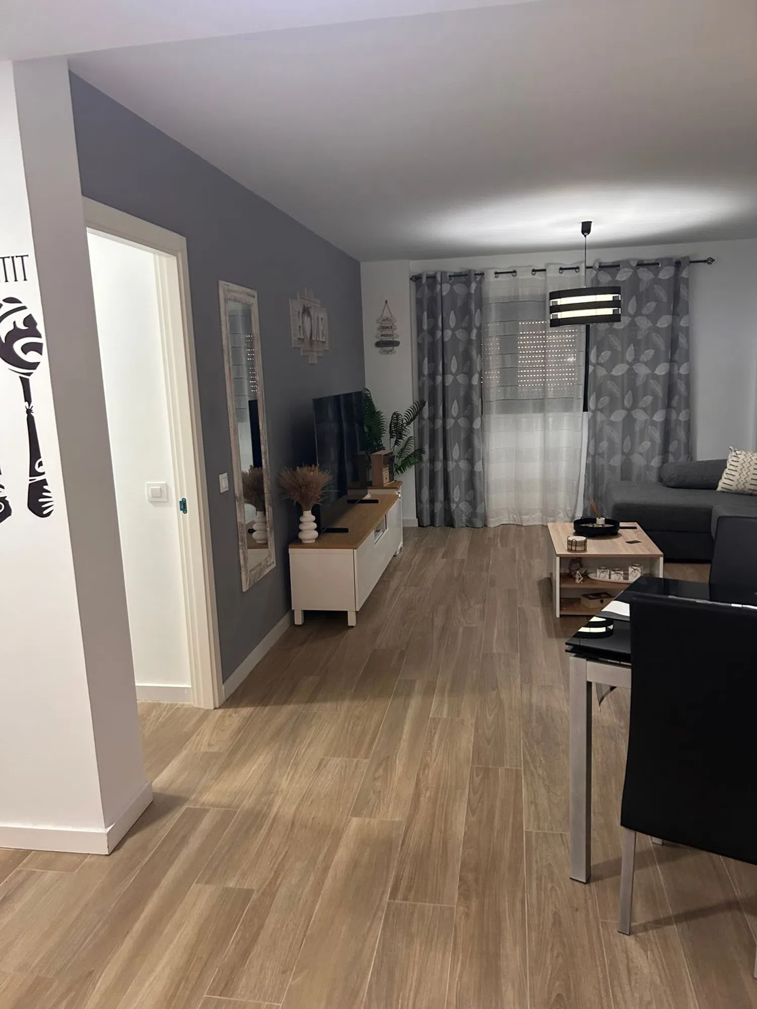 Piso en calle Bentagache, 13 - Foto 2