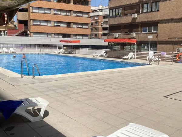 Piso en Avenida de la Constitución, 18, Plaza de Toros - Foto 5
