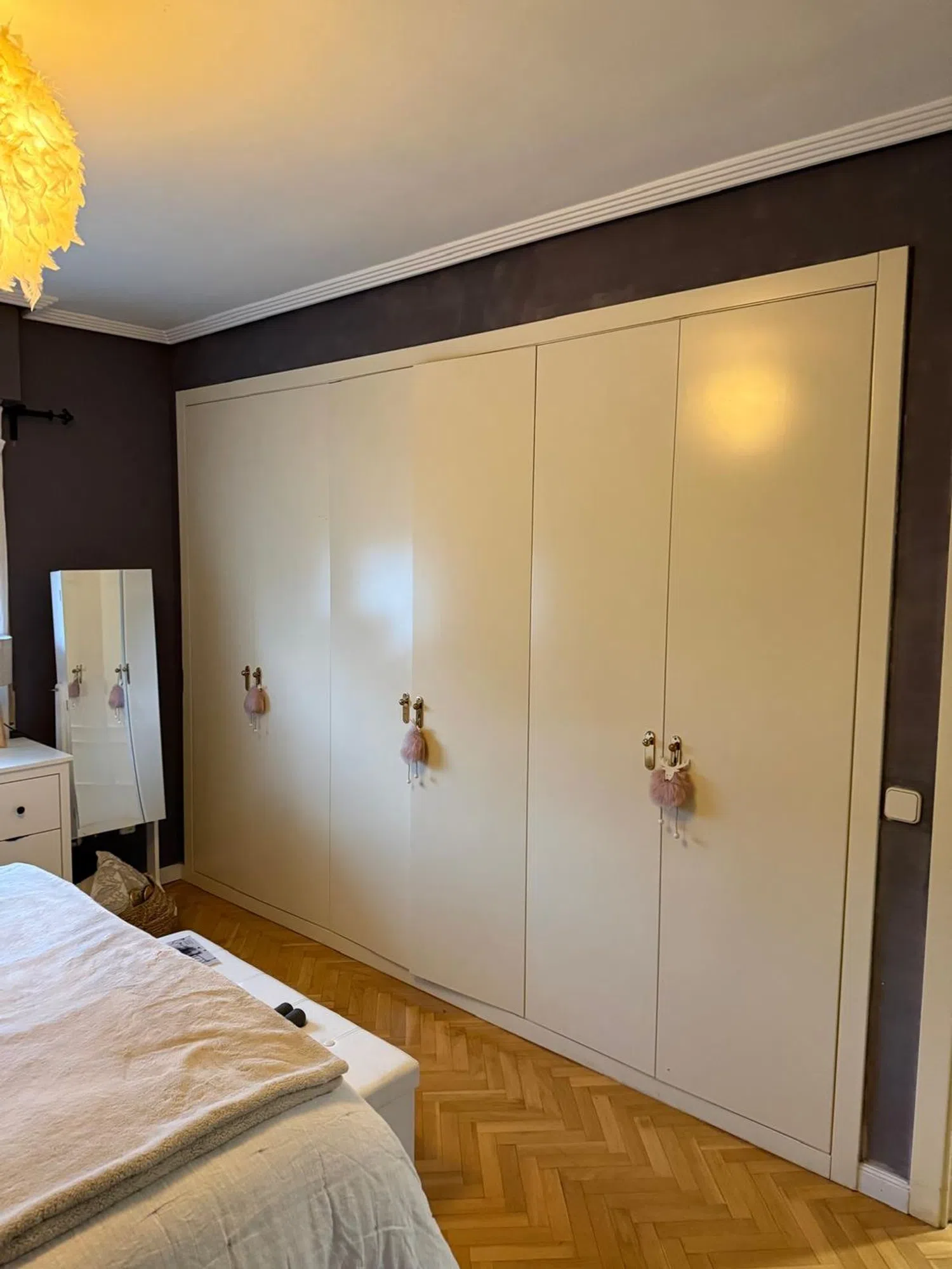 Piso en calle Isla de Lobeira, 7 - Foto 9