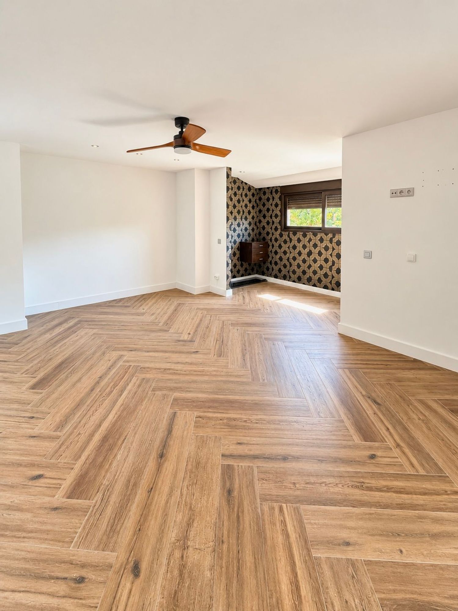 Casa o chalet independiente en Las Vegas - Santa María, Las Vegas - Santa María - Foto 9