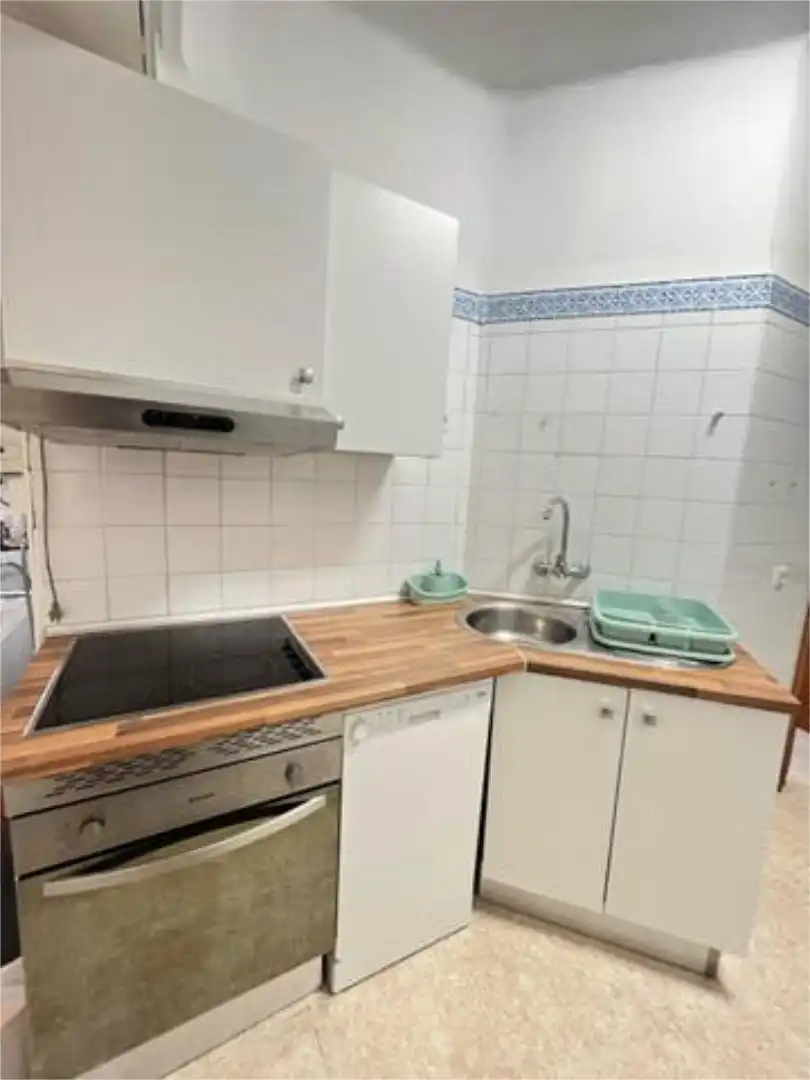 Piso en Bailen-Miraflores - Foto 5