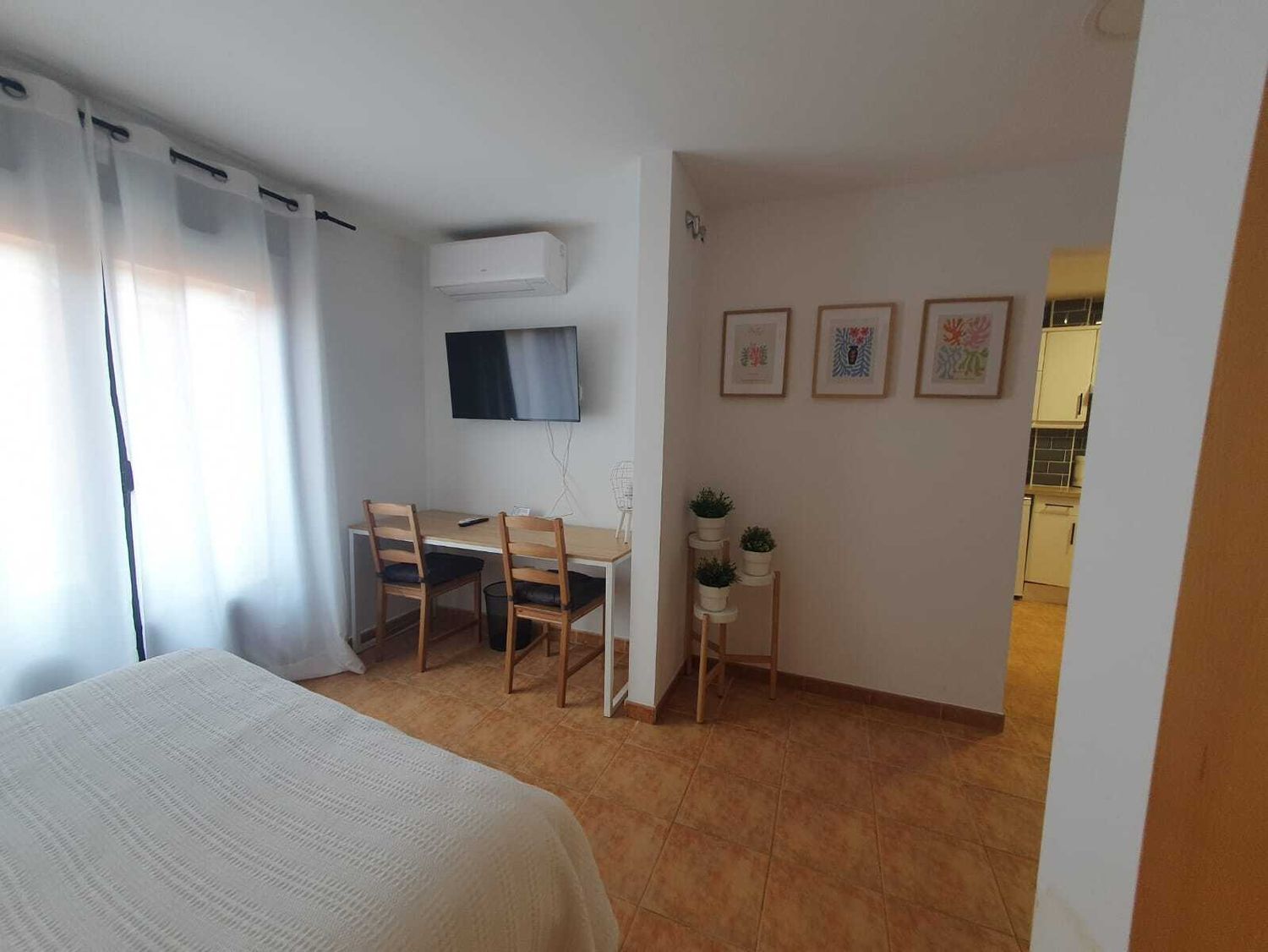Estudio en Calle Portilla, 9, Casco Histórico, Casco Histórico - Foto 4