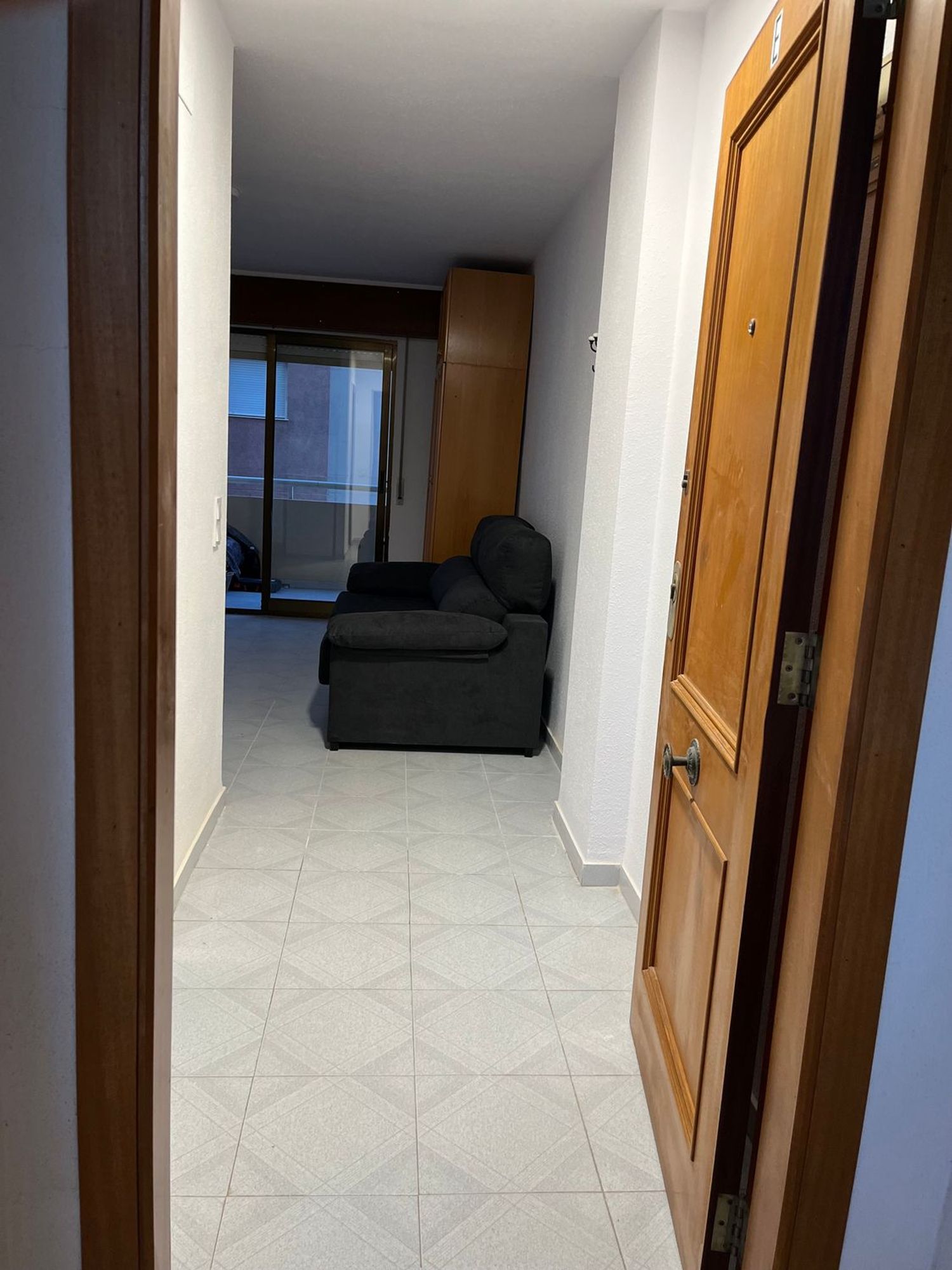 Estudio en Islas baleares, 22, Centro Histórico - Foto 7