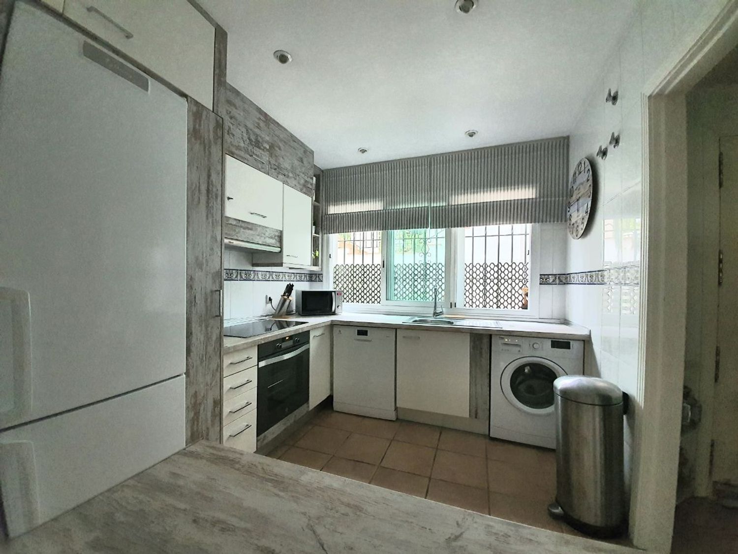 Piso en Avenida Hacienda del Sol s/n, Atalaya-Isdabe - Foto 4